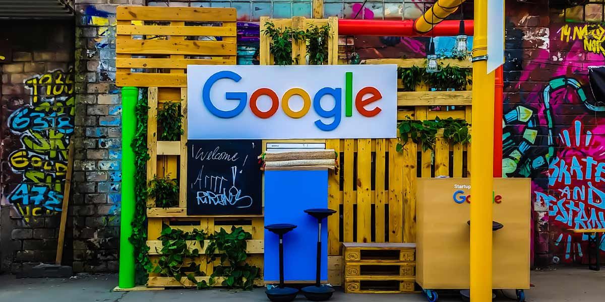 les 7 eines de google per a empreses i comerços