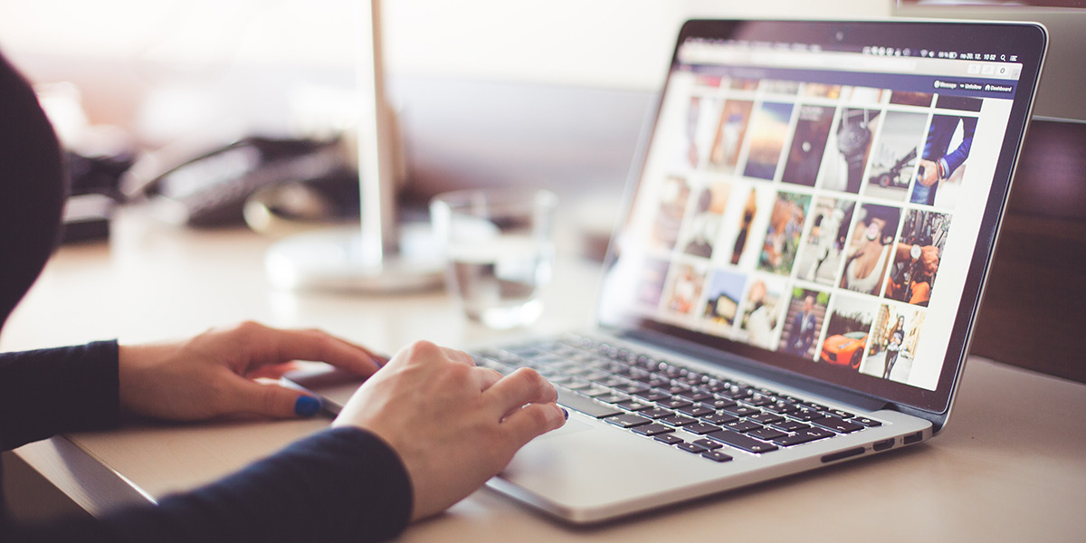 Compressio de imatges per web