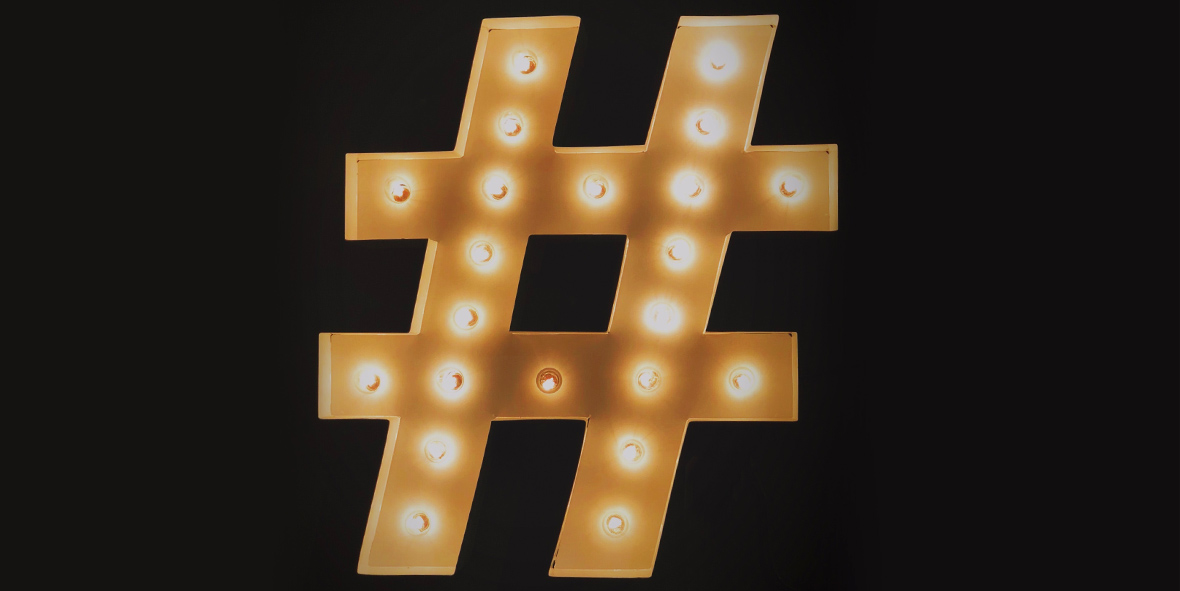 errores hashtag internet faktotum
