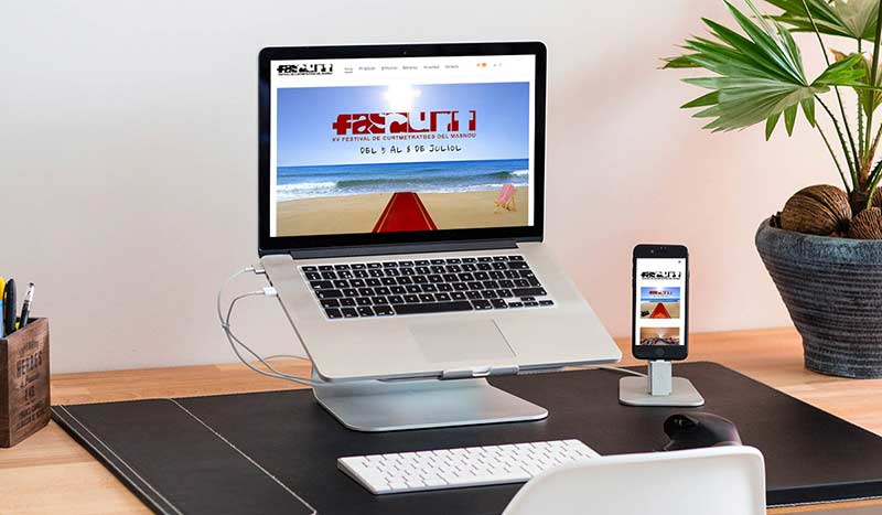 fascurt disseny wordpress faktotum