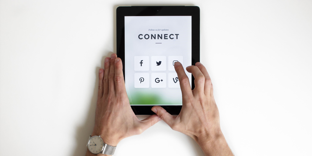 La meva empresa ha d'estar a les xarxes socials